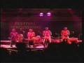 Famoudou Konate Group Djembekan - Alsace