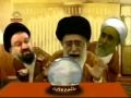 Comedy Cartoon Iran Seid Ali طنز: طلسم شكسته
