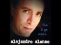 Alejandro Alonso Mano a Mano