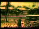 8\" Howitzers shelling VC near Binh Nham, Vietnam 1967