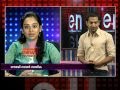 Director Srinath and Actress Gauthami Nair on the movie "Second Show"(4 days ago)
