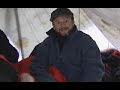 Viagem ao Artico - Globo Reporter {Parte 2}