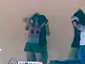 MCU Nursing dance troupe