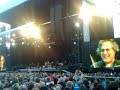 Bruce Springsten - Oslo July 7th 2008