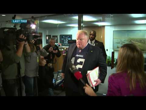 fact checking - Our Ioanna Roumeliotis fact checks some of the recent statements made by Toronto Mayor Rob Ford.