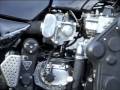 Triumph Tiger Kompressor Diesel