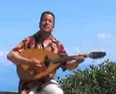 clip kabyle