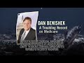 Dan Benishek: A Troubling Record on Medicare
