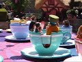 Tea Cups Tea Cups