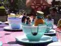 Tea Cups
