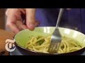 Pasta With Sardines