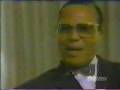FARRAKHAN SPEAKS OUT: HOLY ETHIOPIA, HAILE SELASSIE & the RAS TAFARI Testimony
