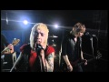 The Adjusters - Wrong Place, Wrong Time