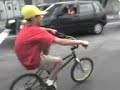 Um Role pela cohab 1