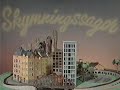 Skymningssagor - Intro