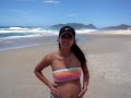 Fran en la panza de mam�