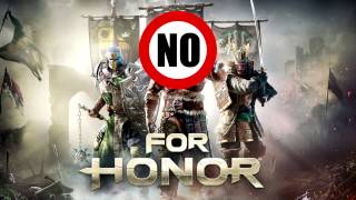 БАНДА vs Eligorko • БИТВА ЗА РЕСПЕКТ • FOR HONOR (no honor)