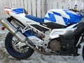 2007 Aprilia Tuono 1000R