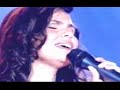 Aline Barros canta no Gospel Line da Mara Maravilha
