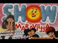 aline barros canta no gospel line da mara maravilha