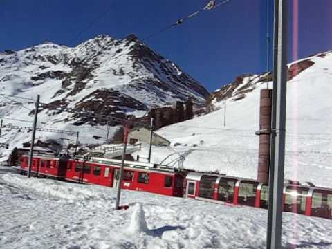 alp