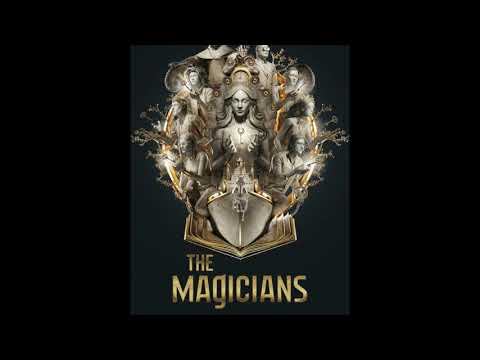 The Magicians Under Pressure
