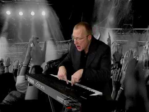 Bert Smorenburg and the S70XS