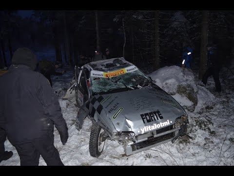 Latest WRC HD & Rally HD Videos