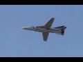 2006 New Castle Airshow - mig-23 Flogger