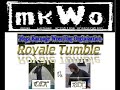 R.t.k vs. CTK #1
