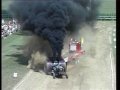 Tractor Pulling am Klopeinersee