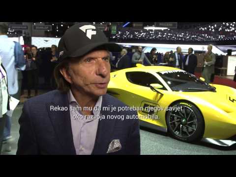 Auto Market Magazin 18. ožujka 2017.