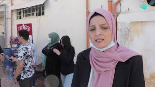 حدث: مخيم مارالياس يصرخ من أجل التعليم