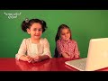 Видеоновость Что дети думают о сайте "Спасибо", Ева!? | Видео олайн смотреть 