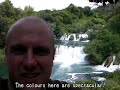 クロアチアでのんびり　Hanging out in Croatia (HQ, Subtitles)