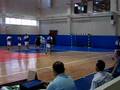 Nil�fer Bel  Ankara B�B  Gen�ler hentbol ma��