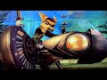 E3 2007 Rachet n Clank - Car Troubles