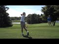 Down syndrome:&nbsp;Down Syndrome: Opening Golf Drive