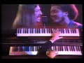 DOOBIE BROTHERS - Long train running