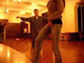 Parvaz Dance Practice