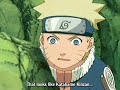 Dead Right-Psyche Origami- Naruto