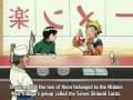 Dead Right-Psyche Origami- Naruto