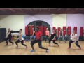 sia feat. sean paul - Cheap Thrills Zumba fitness