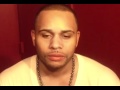 Singer Vaughn Anthony talks with EURweb.com's ...