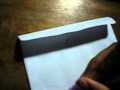 (uploaded by ssj4sunny)&nbsp;DealExtreme - Invisible Ink Pen - SKU: 00088
