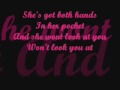 Alejandro - Lady Gaga (with lyrics)