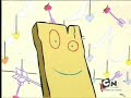 ed edd eddy the big bang music vid