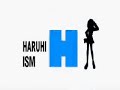 Haruhi Suzumiya\