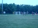 dallas playing soccer