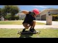 Trick Tip: Early Grab